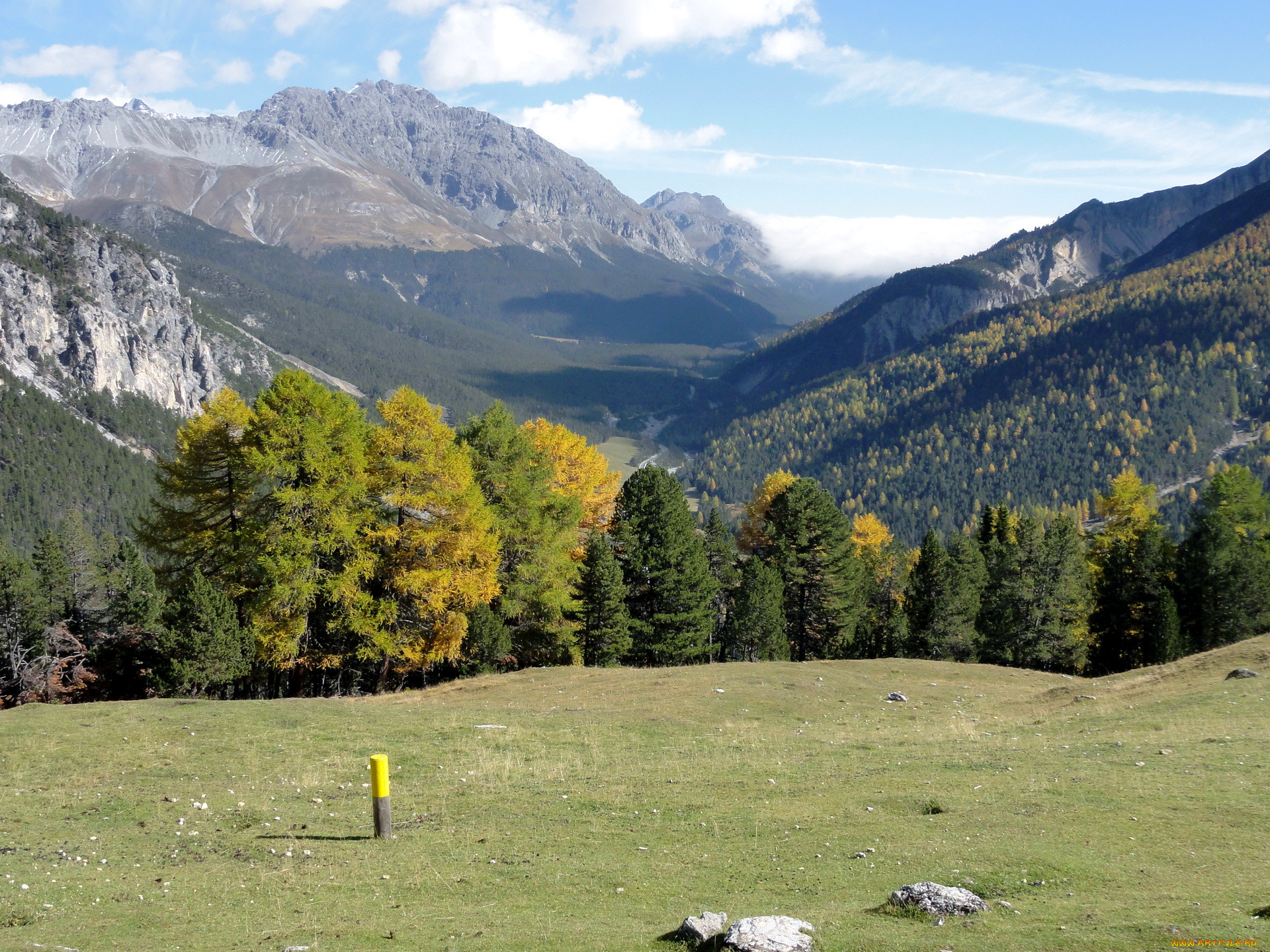 switzerland, swiss, national, park, , , 